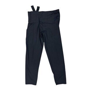 Concealment Clothes Leggings Womens Small Concealed Carry Black Capri